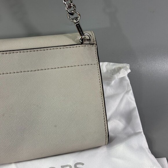 Michael Kors Outlet Saffiano Leather 3-in-1 Crossbody - Picture 9 of 16